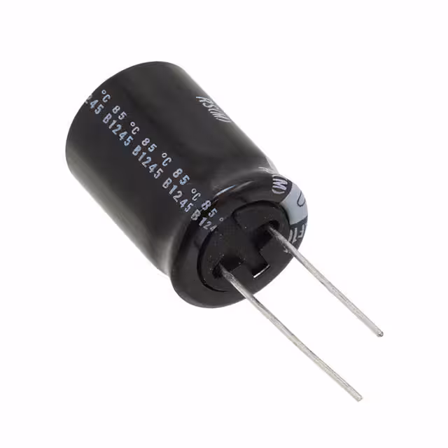 URS1A103MHD1TN Nichicon  Aluminum Electrolytic Capacitors